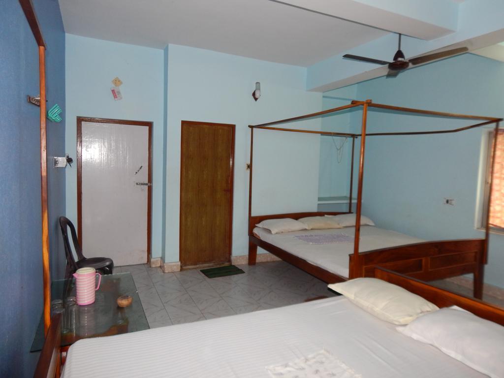 Hotel Mainak, Мандармони Стая снимка
