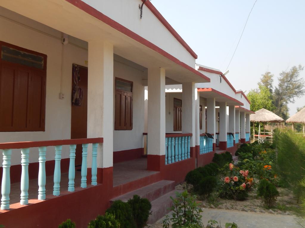 Hotel Mainak, Мандармони Стая снимка