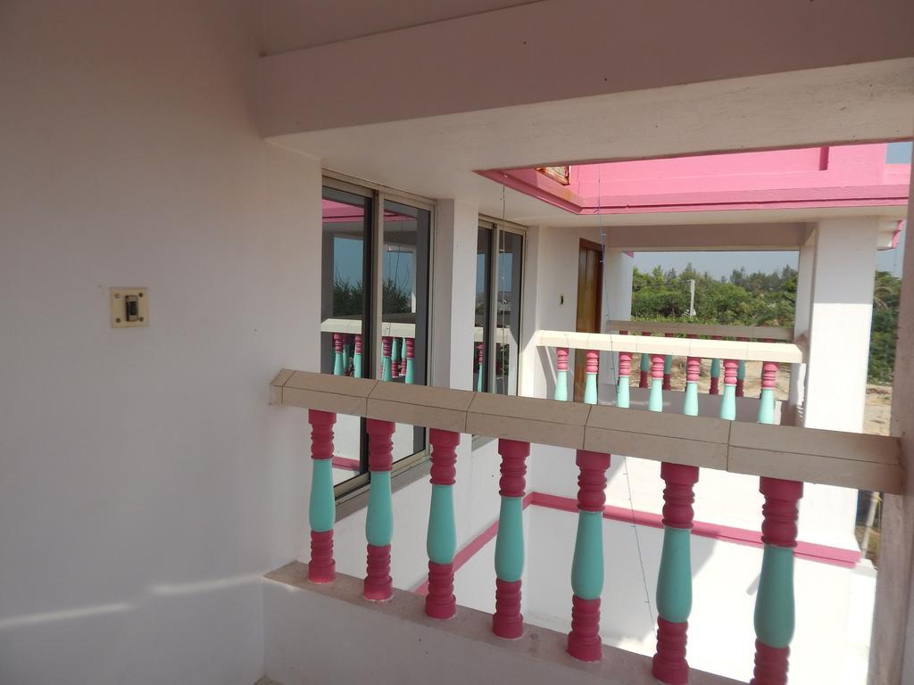 Hotel Mainak, Мандармони Стая снимка