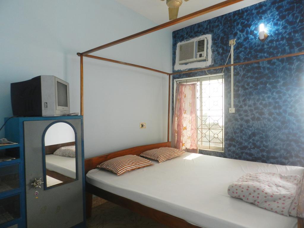 Hotel Mainak, Мандармони Екстериор снимка